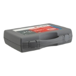 Mynd af HSS kjarnaborasett M12-22