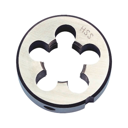 Mynd af Snittbakki HSS M20x1,5