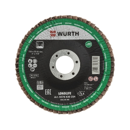 Mynd af Keramik flipaskífur