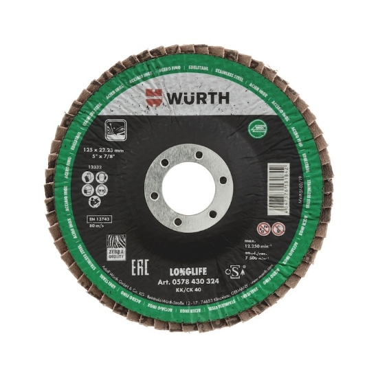 Mynd af Keramik flipaskífur