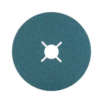 Mynd af Zirconium pappaskífur