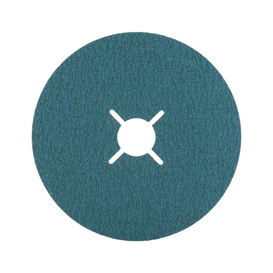 Mynd af Zirconium pappaskífur