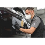 Mynd af Franskur sandpappír gulur