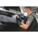 Mynd af Franskur sandpappír gulur