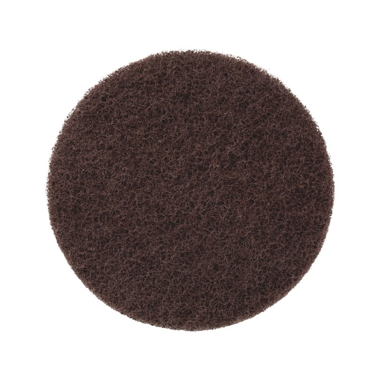 Mynd af Slípimottur með frönskum rennilás