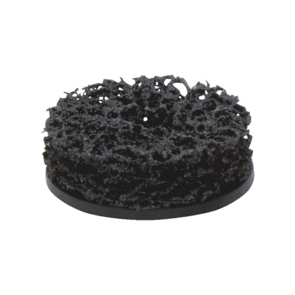 Mynd af Slípipúðar á bjöllu