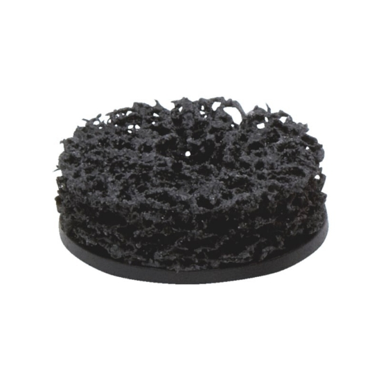 Mynd af Slípipúðar á bjöllu