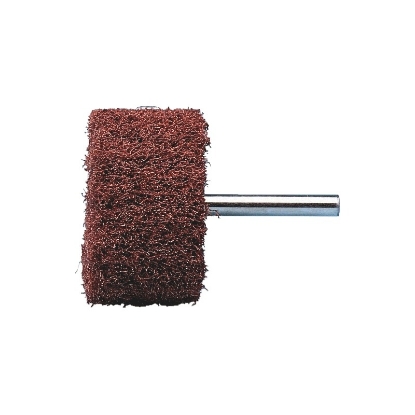 Mynd af Slípihjól 40x30x6  P100