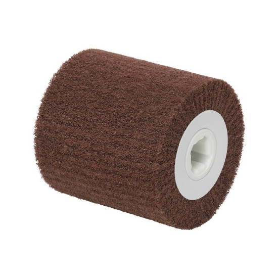 Mynd af Slípipúðar