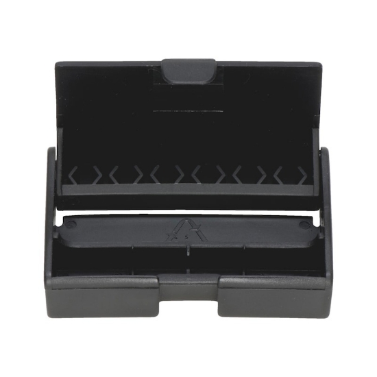 Mynd af Skrúfbitabox tómt 9hólfa