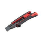 Mynd af Dúkahnífur 2C 25mm  Auto lock