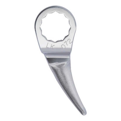 Mynd af Hnífur sléttur  45mm