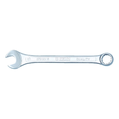 Mynd af Lykill  Zebra 10mm