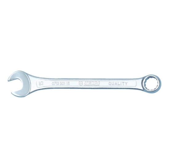 Mynd af Lykill  Zebra 10mm