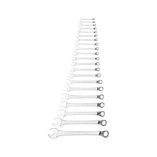 Mynd af Stjörnulyklasett 21stk