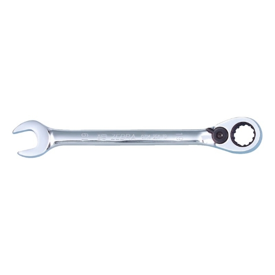 Mynd af Skralllykill Multi 15°   13mm
