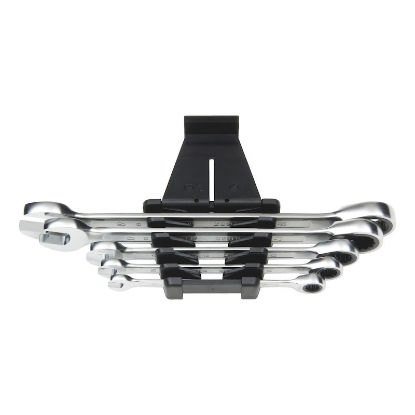 Mynd af Skralllyklasett