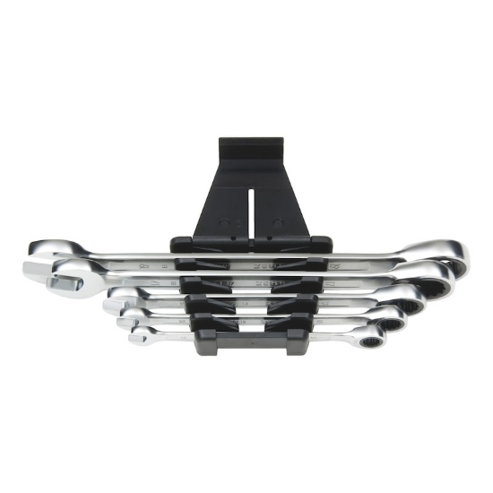 Mynd af Skralllyklasett