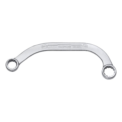 Mynd af Startaralyklar