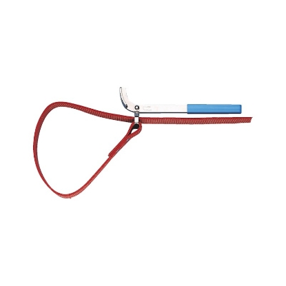 Mynd af Olíusíulyklar með bandi