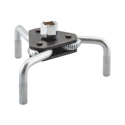 Mynd af Olíusíulyklar - krabbi