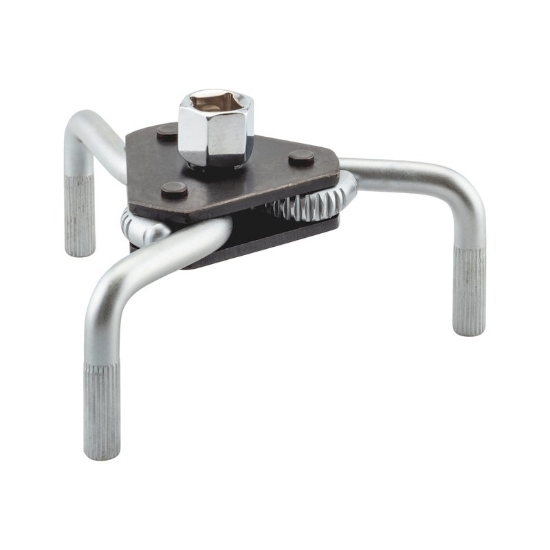 Mynd af Olíusíulyklar - krabbi