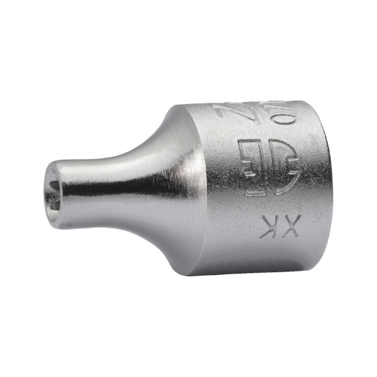 Mynd af 3/8' Toppur utan-Torx E-11