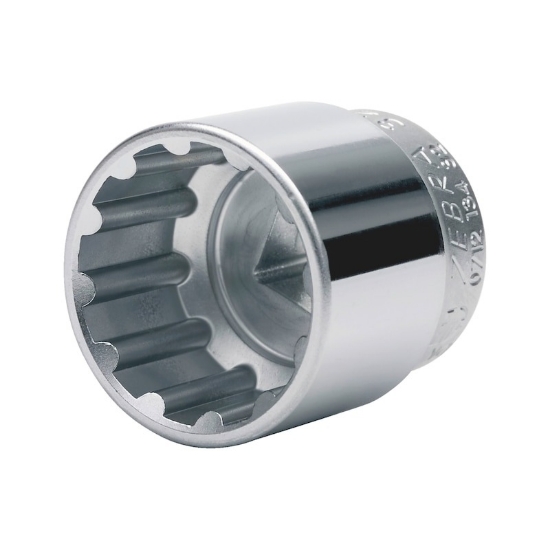 Mynd af ½' Multi toppur 13mm