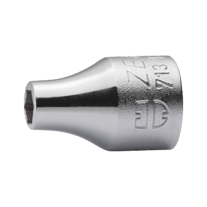 Mynd af 3/8' Toppur  6pt.  10mm