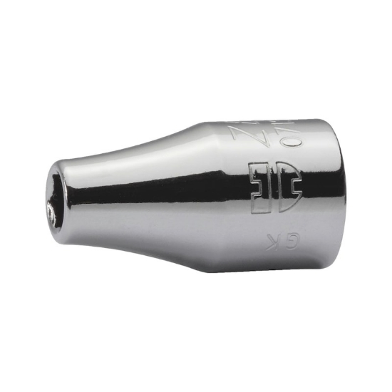 Mynd af ¼' Toppur  6pt.  8mm