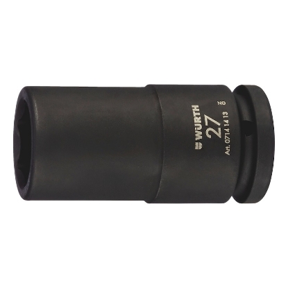 Mynd af Djúpir krafttoppar