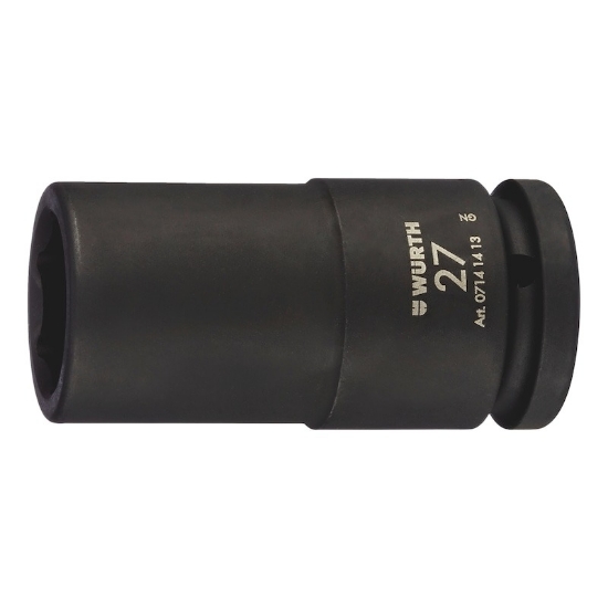 Mynd af Djúpir krafttoppar