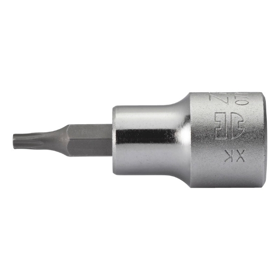Mynd af 3/8 Skrúfbitatoppur Torx 30  L50mm