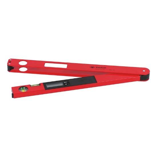 Mynd af Hallamál 60cm stafrænt