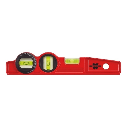 Mynd af Hallamál 25cm gráður+segull