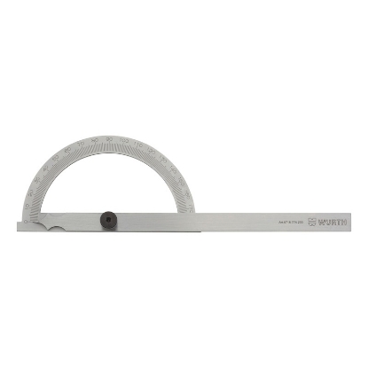 Mynd af Gráðubogi 80x120mm