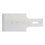 Mynd af Blöð í sköfu 20mm