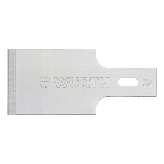 Mynd af Blöð í sköfu 20mm