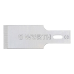 Mynd af Blöð í sköfu 16mm