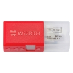 Mynd af Blöð í sköfu 16mm