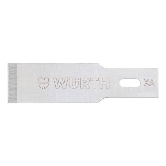 Mynd af Blöð í sköfu 12mm