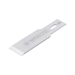 Mynd af Blöð í sköfu 12mm