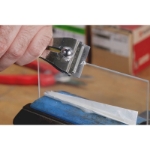 Mynd af Blöð í glersköfu-heavy duty með 90°