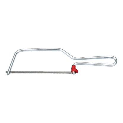 Mynd af Lítil járnsög (rafvirkjasög)