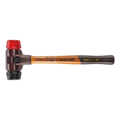 Mynd af Stuð-laus hamar 655gr