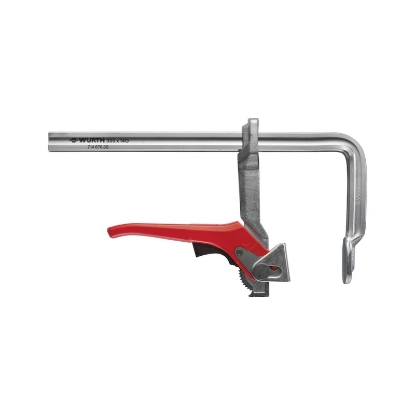 Mynd af Fljótspenni-þvinga 300 x 140mm