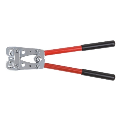 Mynd af Pressutöng fyrir stóra kapalskó