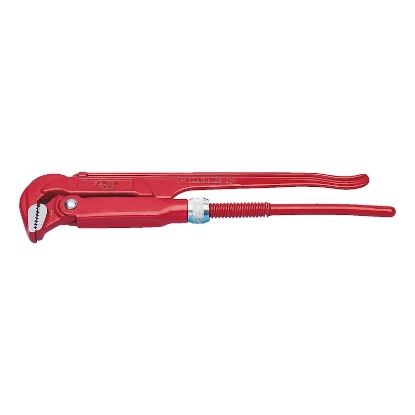 Mynd af Rörtöng 2' 90°   L 560mm