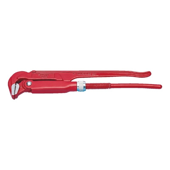 Mynd af Rörtöng 2' 90°   L 560mm