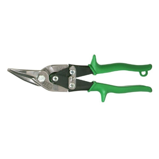 Mynd af Blikkklippur hægri Wiss græn